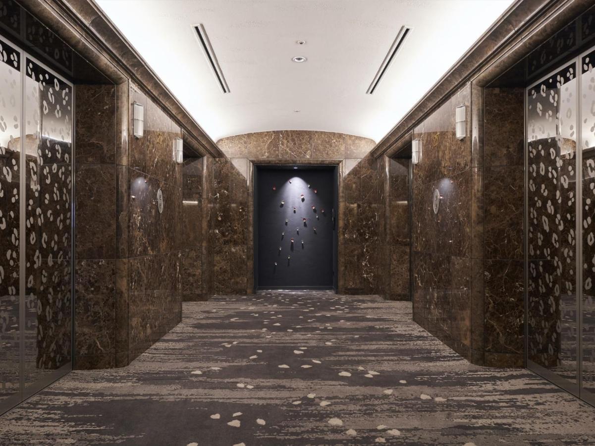Rihga Royal Hotel Kokura Fukuoka Kitakyūshū Extérieur photo