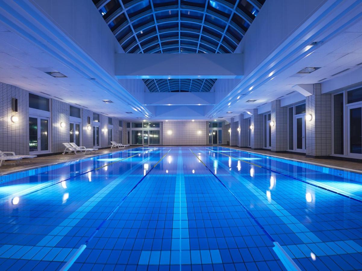 Rihga Royal Hotel Kokura Fukuoka Kitakyūshū Extérieur photo