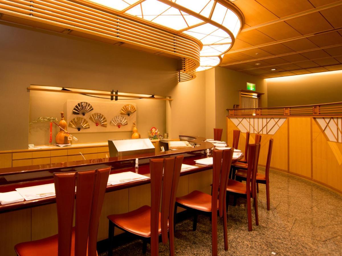 Rihga Royal Hotel Kokura Fukuoka Kitakyūshū Extérieur photo