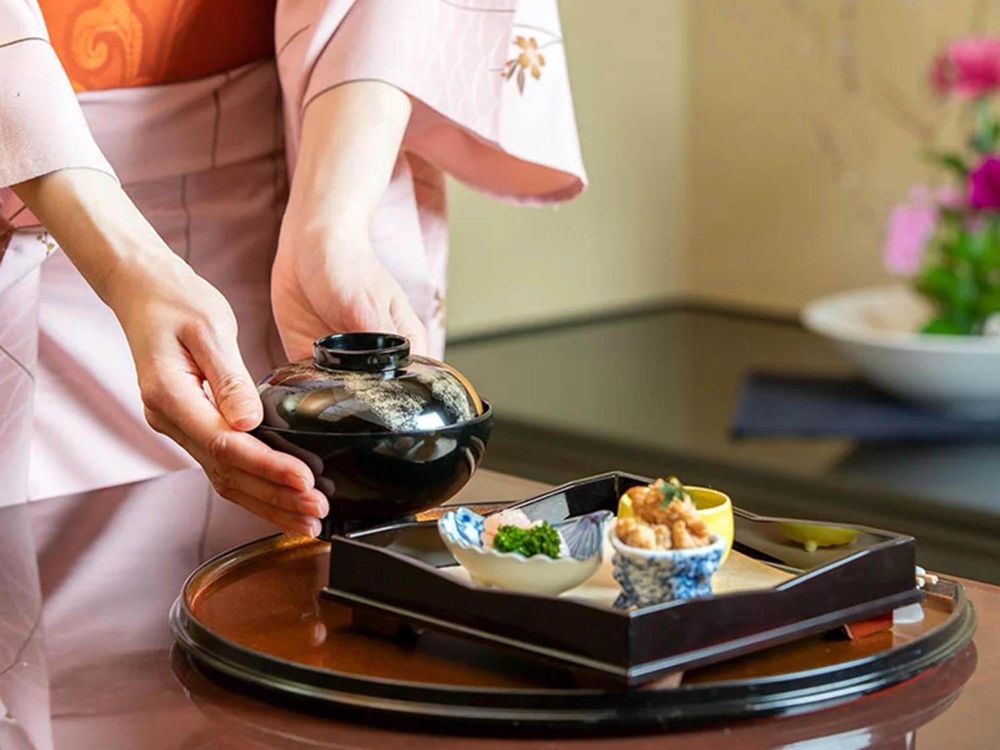 Rihga Royal Hotel Kokura Fukuoka Kitakyūshū Extérieur photo
