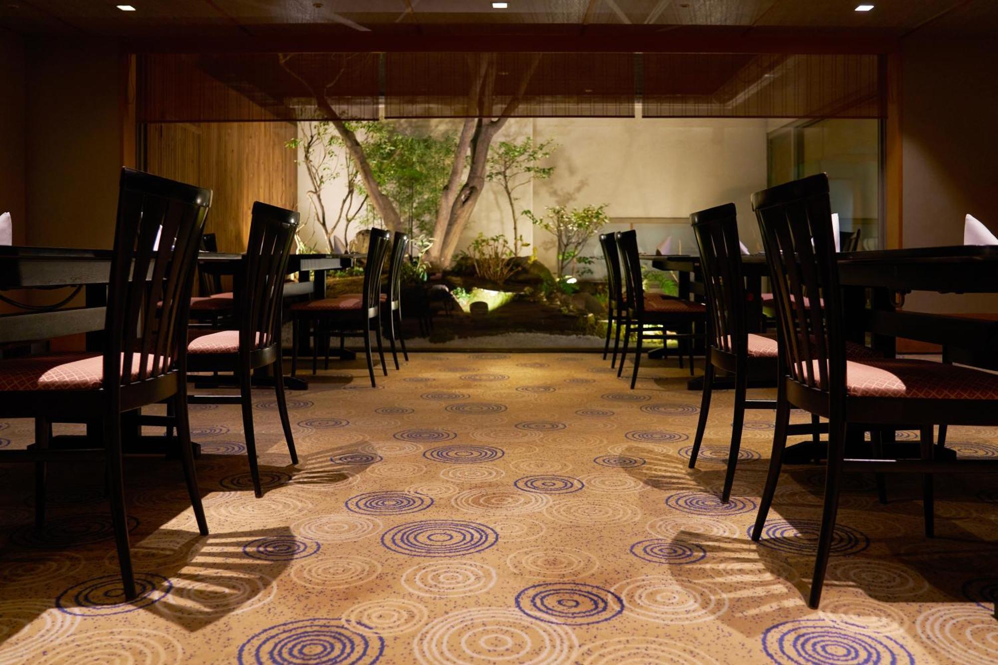 Rihga Royal Hotel Kokura Fukuoka Kitakyūshū Extérieur photo