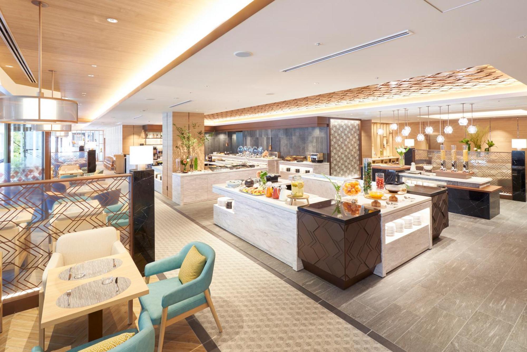 Rihga Royal Hotel Kokura Fukuoka Kitakyūshū Extérieur photo