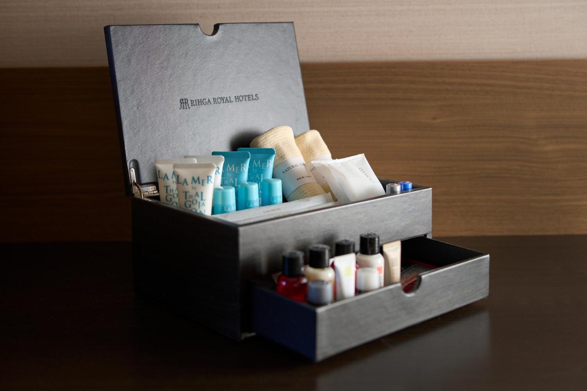Rihga Royal Hotel Kokura Fukuoka Kitakyūshū Chambre photo