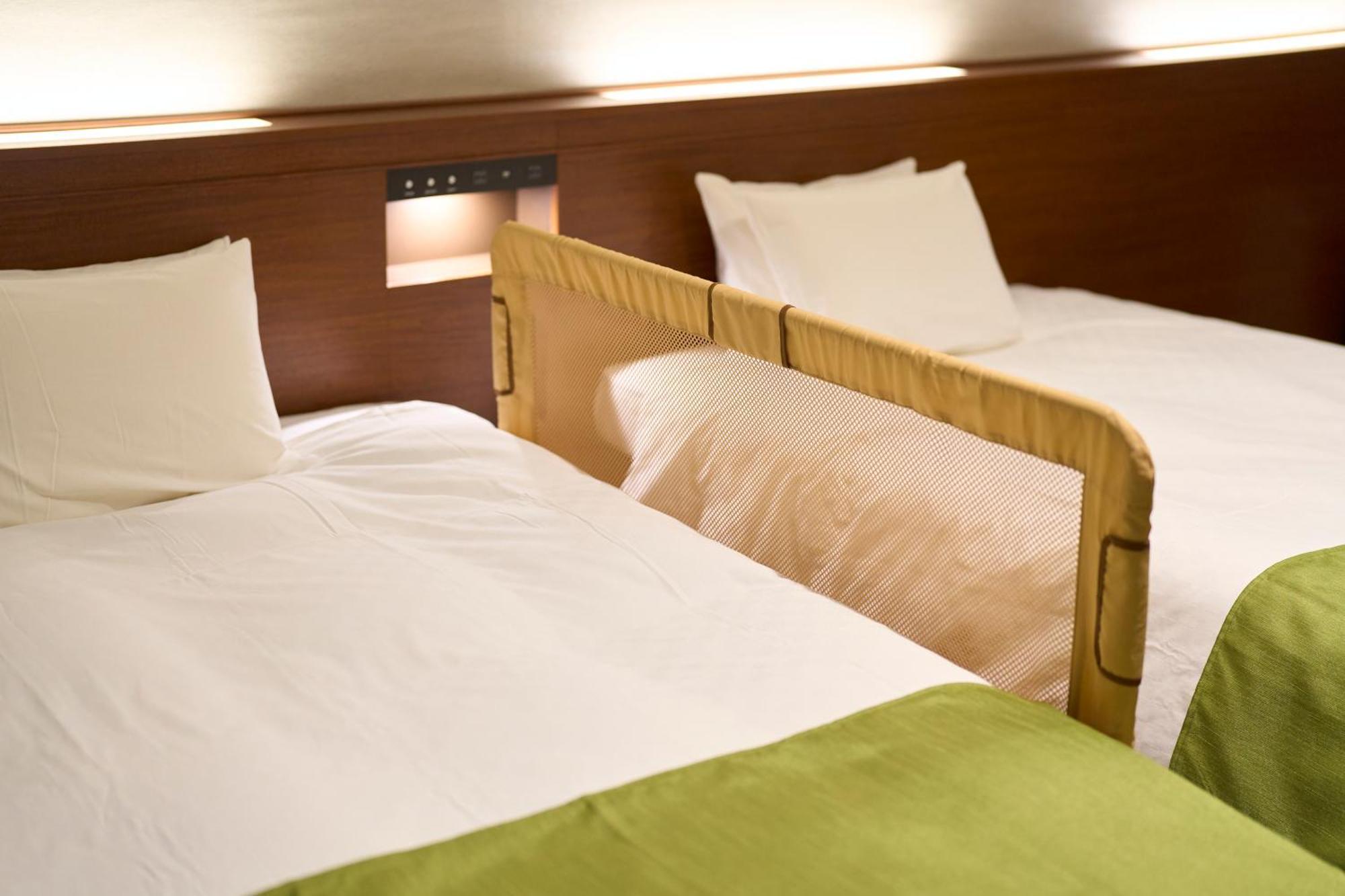 Rihga Royal Hotel Kokura Fukuoka Kitakyūshū Extérieur photo